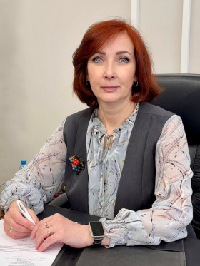 Кудимова Александра Сергеевна.