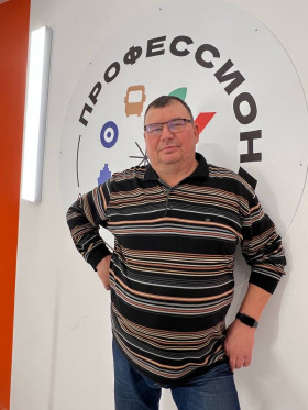 Качалов Олег Альбертович.